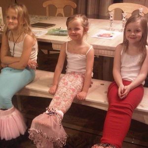 Meet your Posher, Suzanne